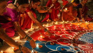 Rangoli