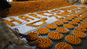 Diwali Sweets