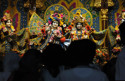 Janmashtami