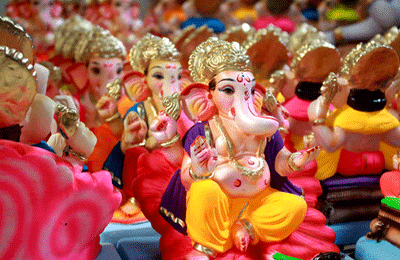 Ganesh Utsav