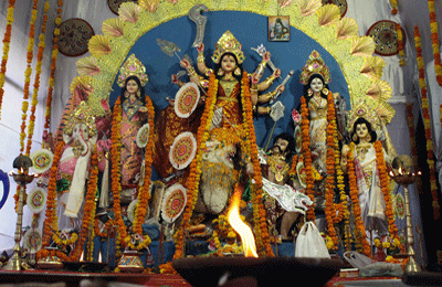 Durga Pooja