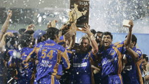 Rajasthan Royals