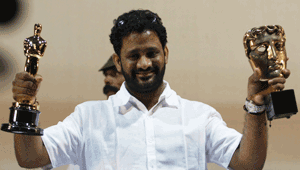 Resul Pookutty