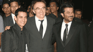 Aamir-Danny Boylle – Anil