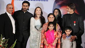 Abhishek-Aishwarya 