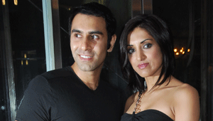 Jesse Randhawa & Sandip Soparrkar