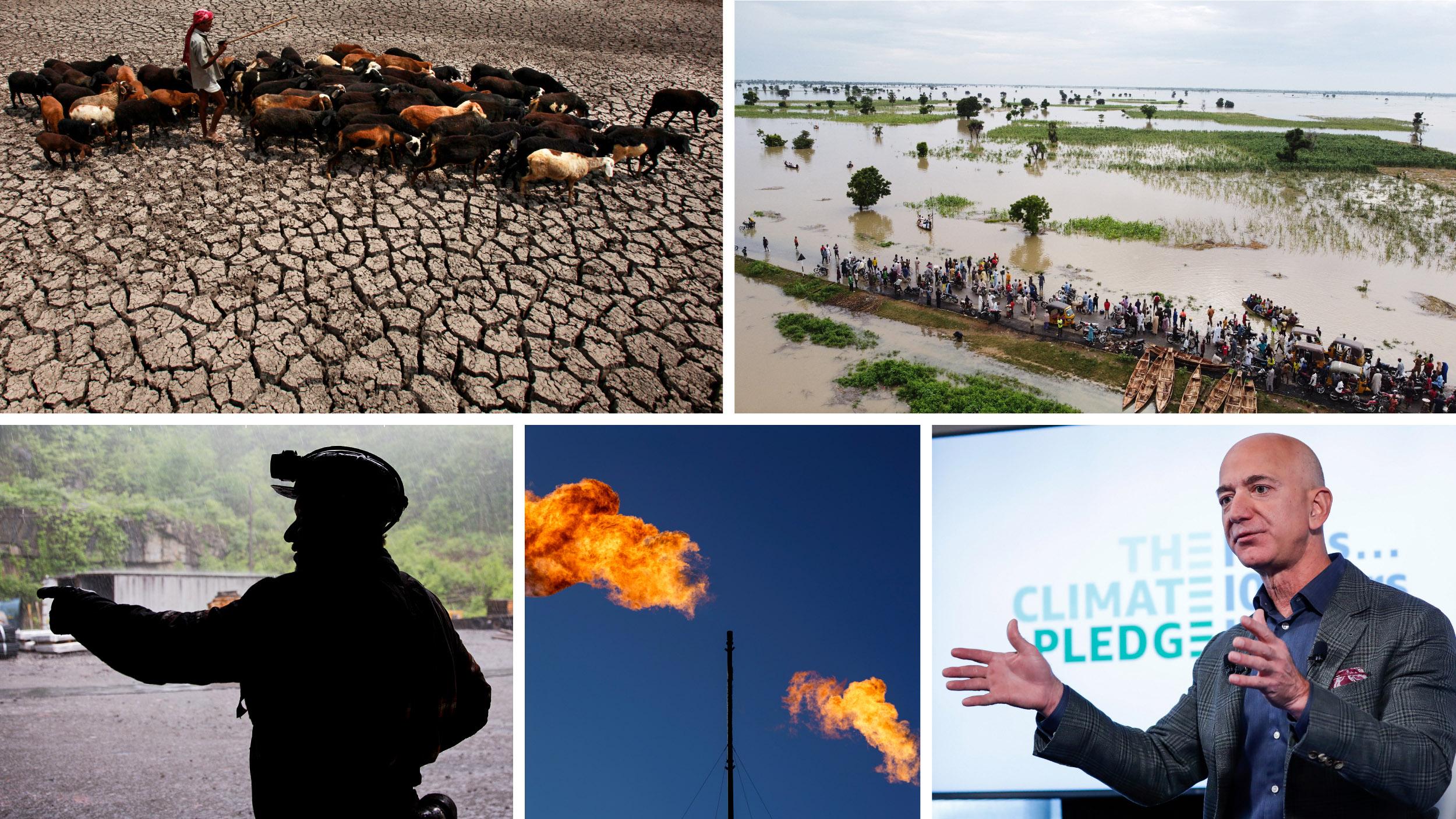 5 Salata Institute grants to accelerate climate action — Harvard ...
