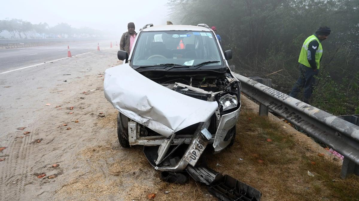 Overspeeding accounted for 71.2% of total deaths in road accidents ...