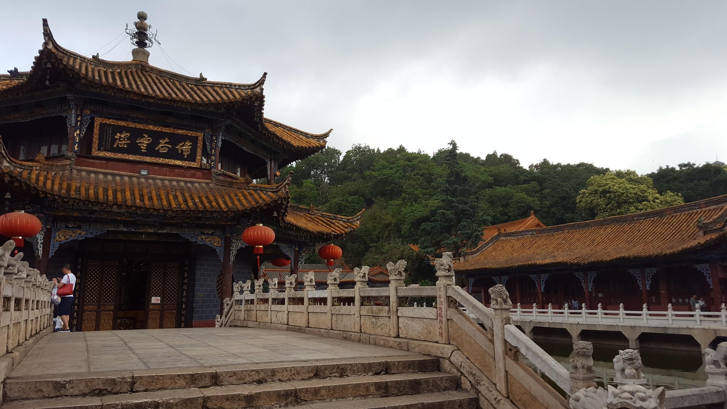 Yuantong Buddhist Temple Tours - Book Now | Expedia