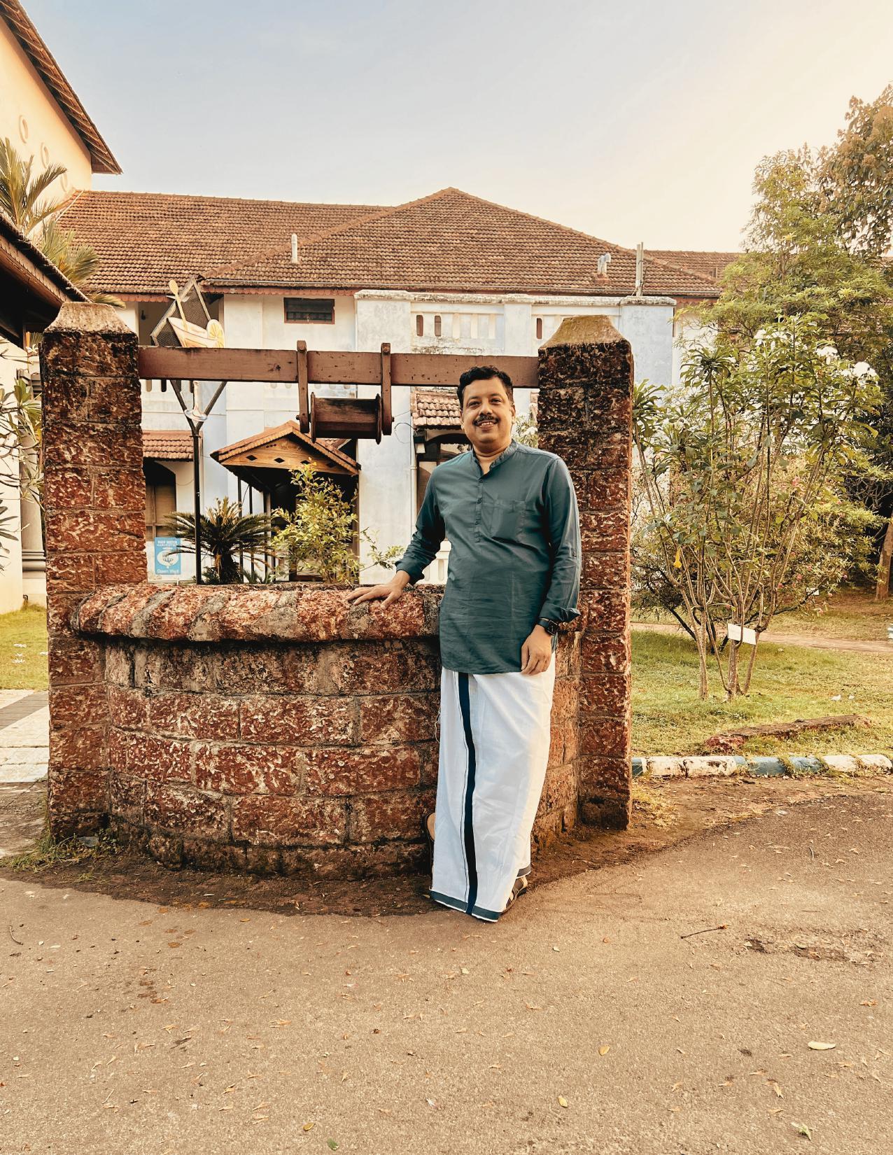 Storizen Magazine March 2024 | Anand Neelakantan by Storizen ...