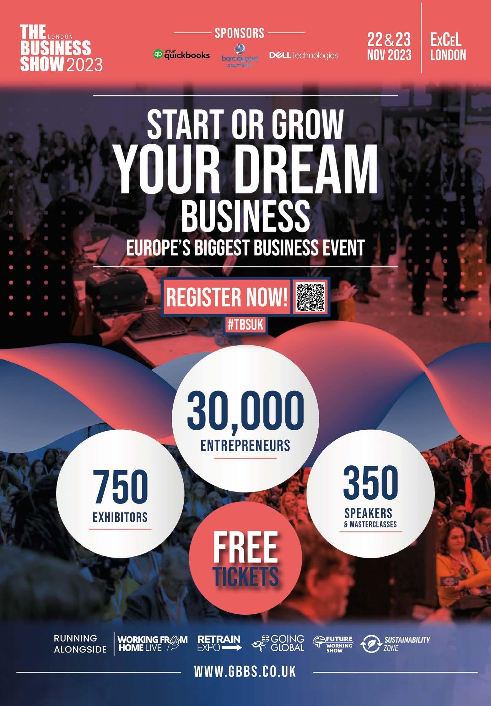 Sustainable Business Magazine issue 114 by Sustainable Business ...