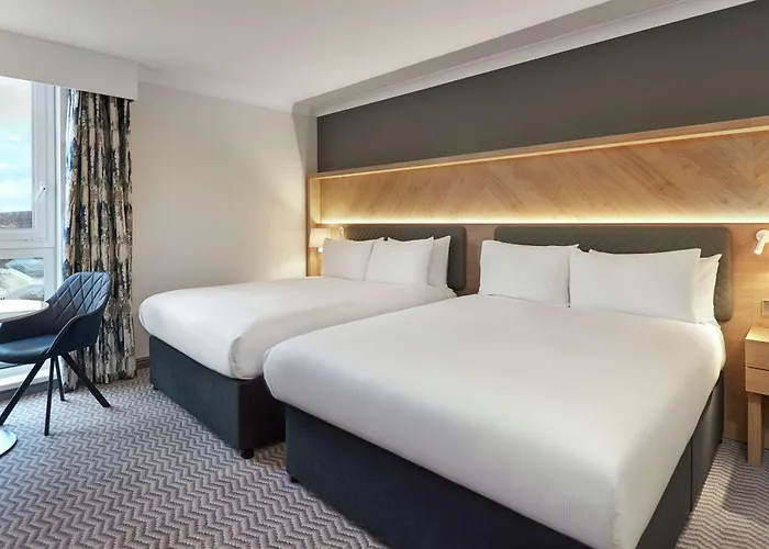 Best Accommodation Options in Croydon